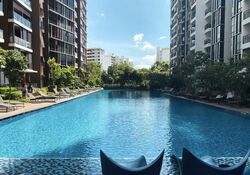 Sims Urban Oasis (D14), Condominium #621490821